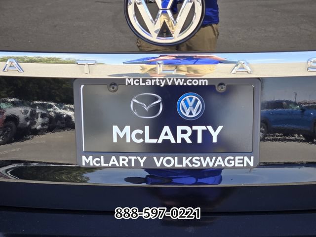 Used 2019 Volkswagen Atlas S FWD image 15