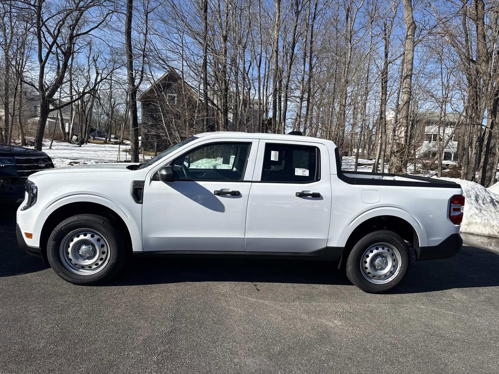 New 2026 Ford Maverick XL image 2