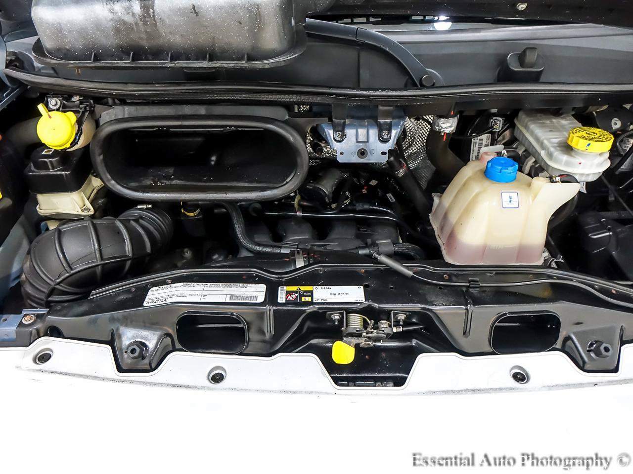 Used 2020 RAM ProMaster 3500 FWD image 19