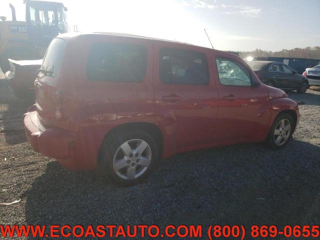 Used 2011 Chevrolet HHR LT FWD image 2