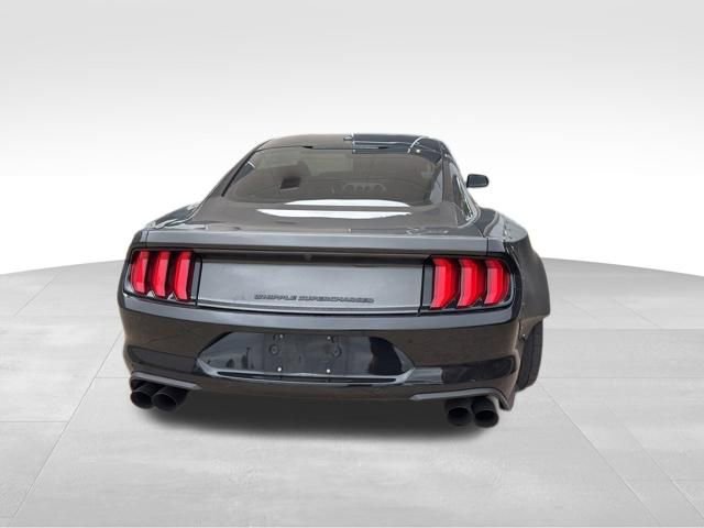 Used 2020 Ford Mustang GT Premium w/ GT Performance Package RWD image 16