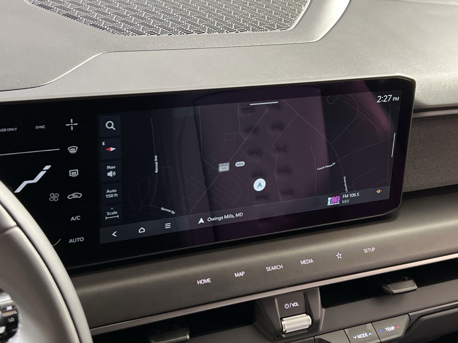 New 2026 Kia EV9 Wind image 18