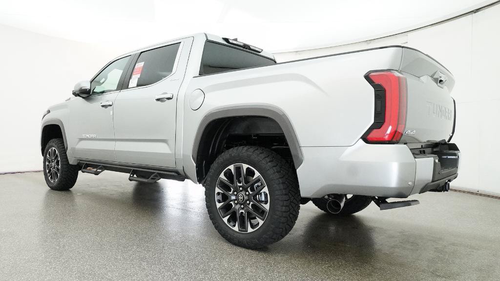 New 2026 Toyota Tundra Limited w/ Limited PVM Package AWD/4WD image 24