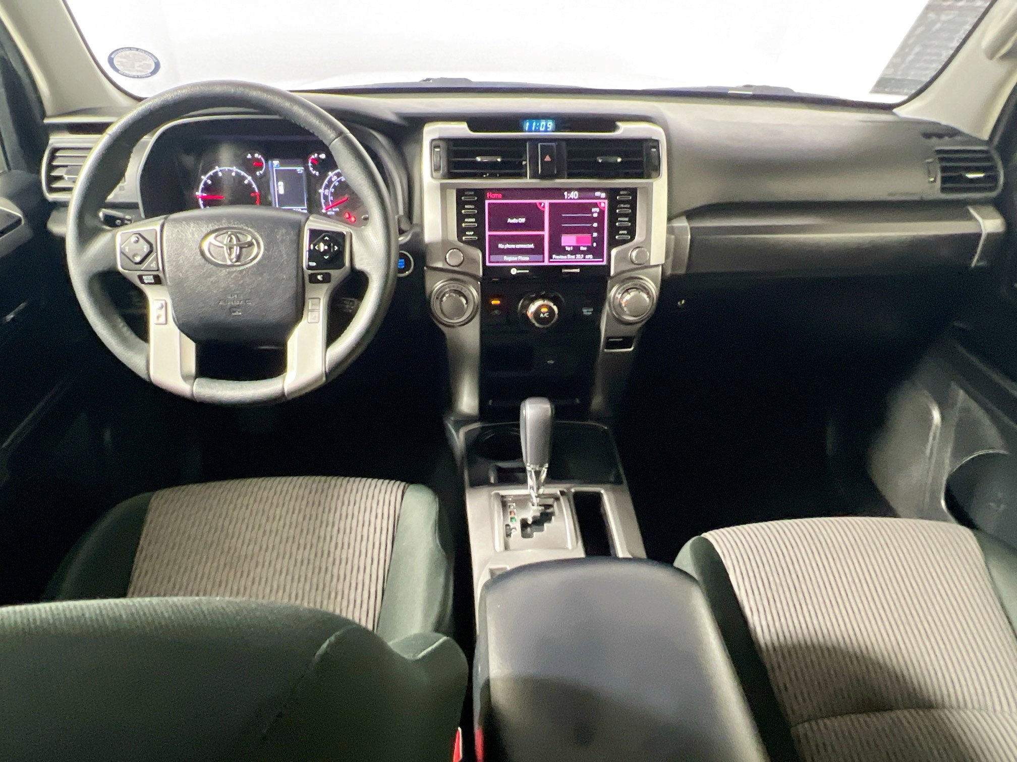 Used 2023 Toyota 4Runner SR5 image 30