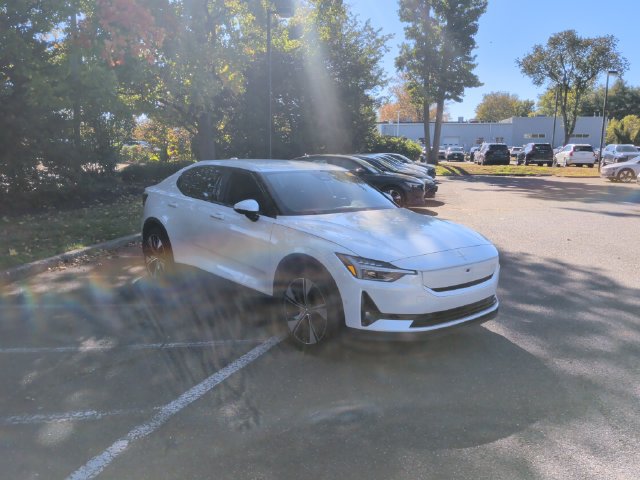 Used 2024 Polestar Polestar 2 AWD/4WD image 13