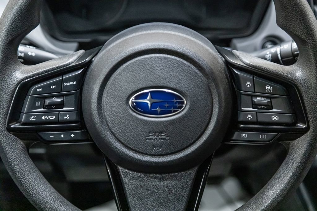 Used 2024 Subaru Crosstrek 2.0i AWD/4WD image 15