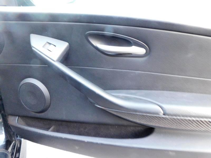 Used 2006 BMW M6 Coupe RWD image 36