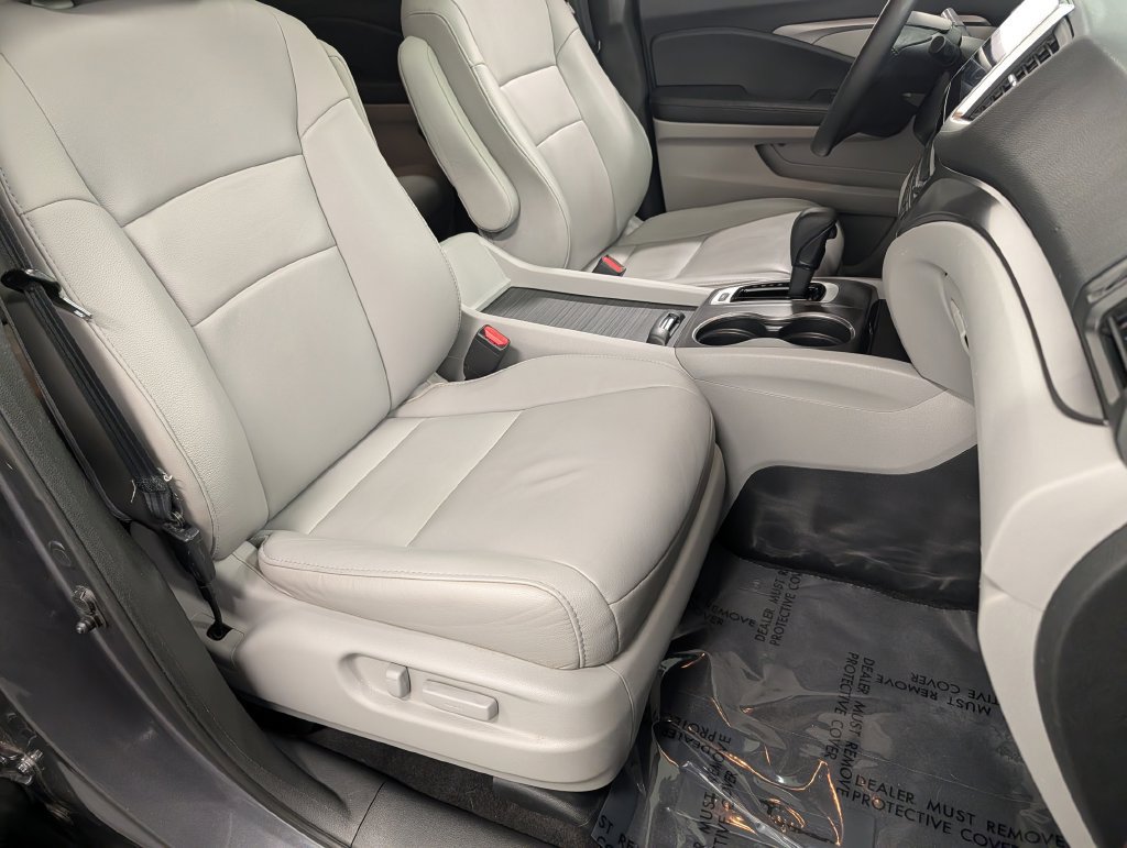 Used 2018 Honda Pilot EX-L image 28