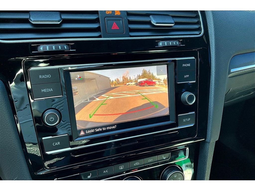 Used 2019 Volkswagen GTI Rabbit Edition image 21