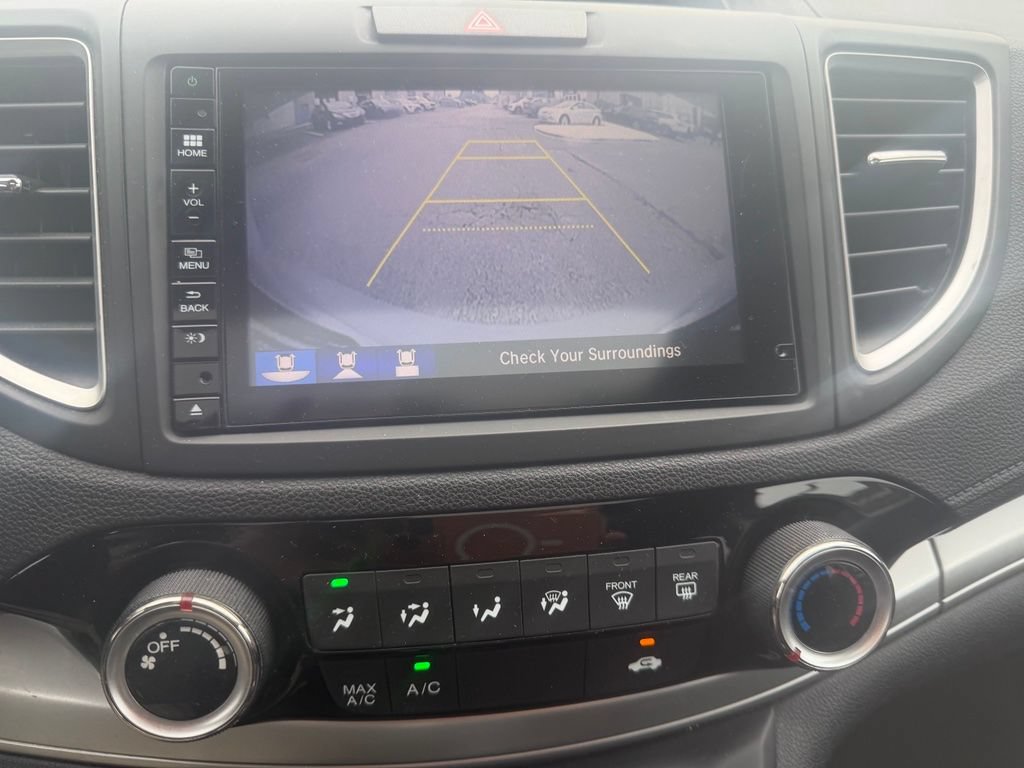 Used 2016 Honda CR-V EX image 9
