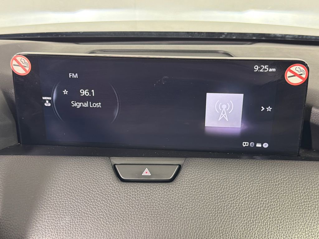 Used 2025 MAZDA CX-70 3.3 Turbo w/ Preferred Package image 30