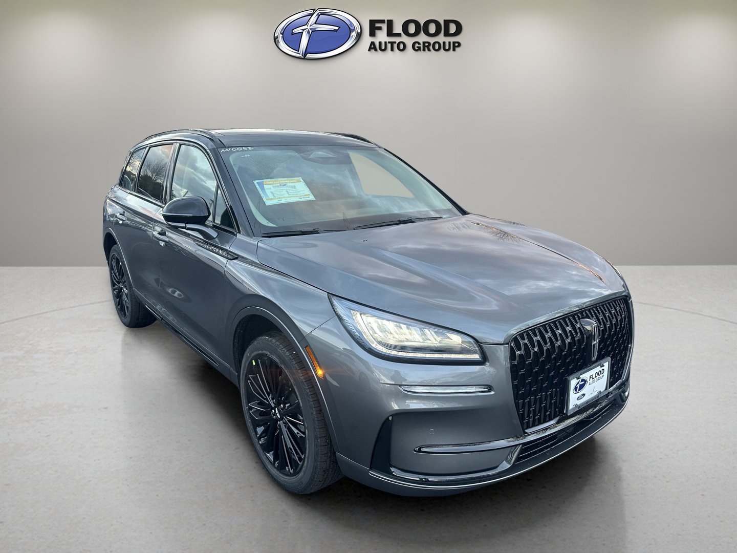 New 2026 Lincoln Corsair Premiere image 1