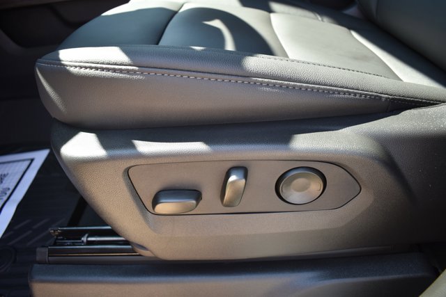 New 2026 Chevrolet Silverado 1500 RST w/ RST All Star Premium Package image 17