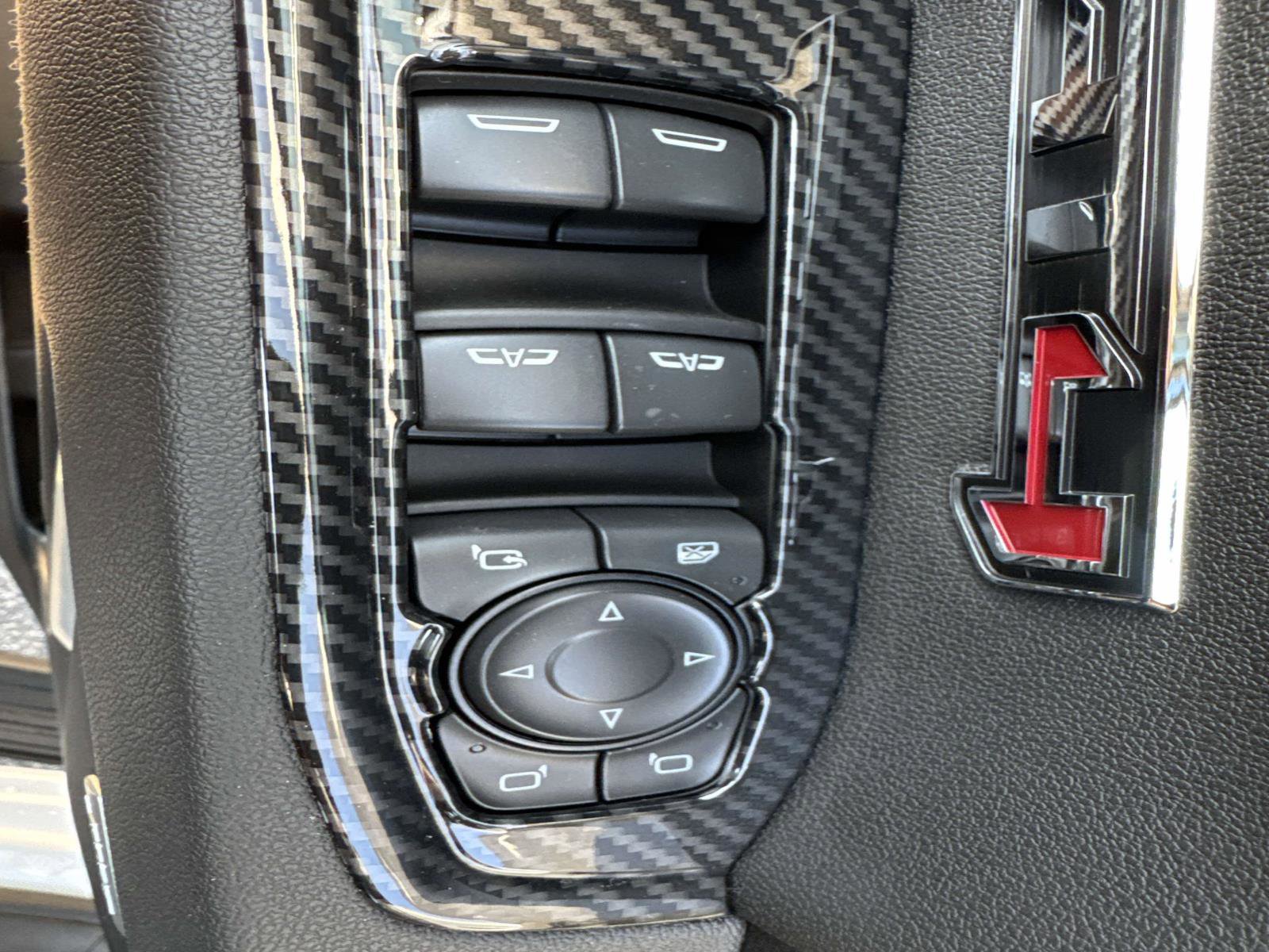 New 2026 GMC Sierra 1500 AT4 w/ Technology Package AWD/4WD image 22