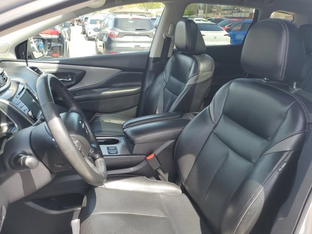 Used 2020 Nissan Murano SL w/ Moonroof Package AWD/4WD image 5