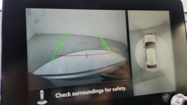 Used 2025 Mitsubishi Eclipse Cross SE image 18