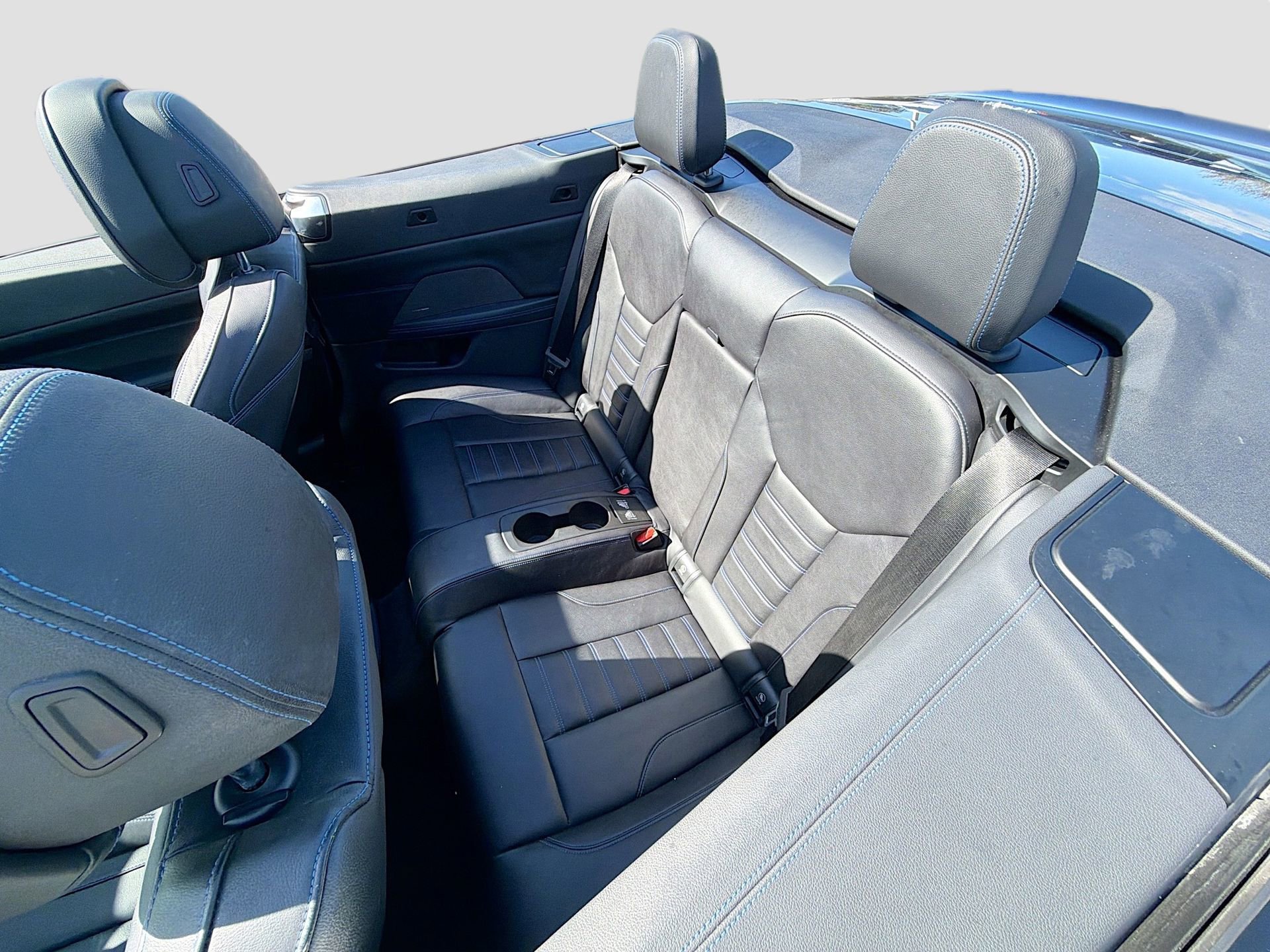 Certified 2024 BMW 440i xDrive M440i xDrive w/ Premium Package image 20