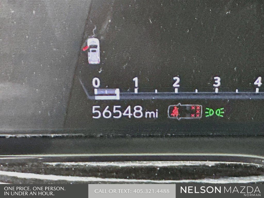 Used 2023 Cadillac Escalade Sport AWD/4WD image 14