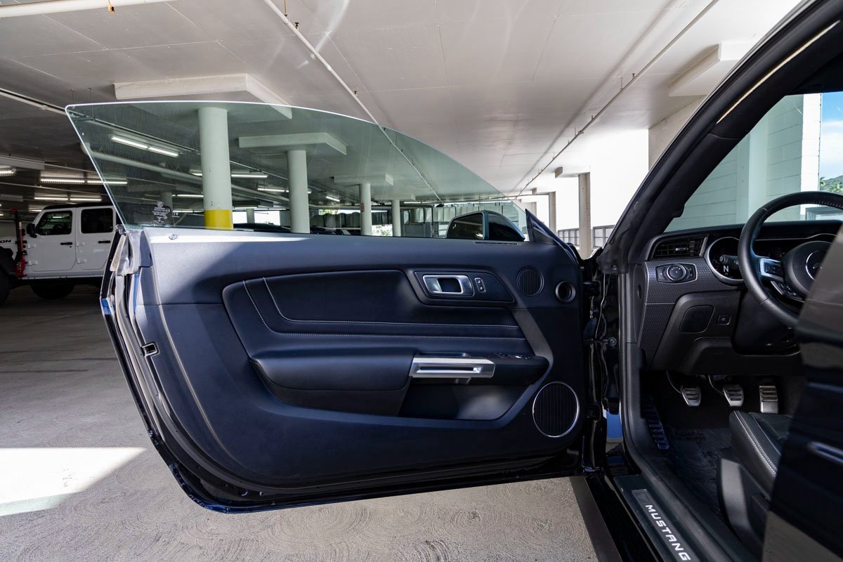 Used 2022 Ford Mustang GT Premium w/ GT Performance Package image 15