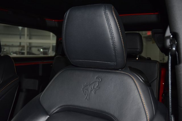 Used 2022 Ford Bronco Badlands image 36