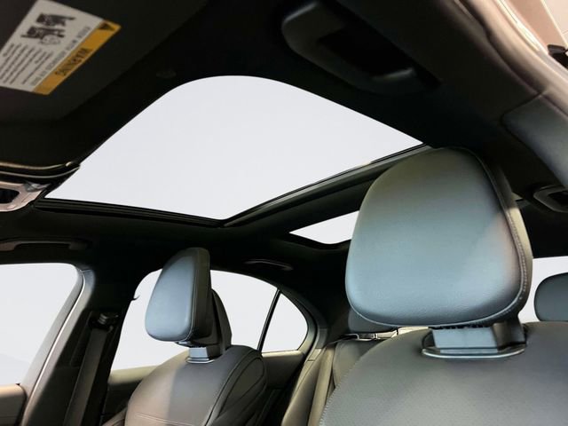 Certified 2023 Mercedes-Benz C 300 4MATIC Sedan image 19