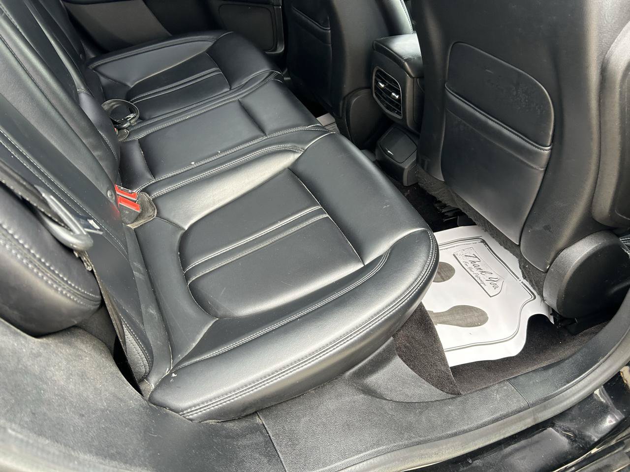 Used 2017 Lincoln MKZ Premiere FWD image 11