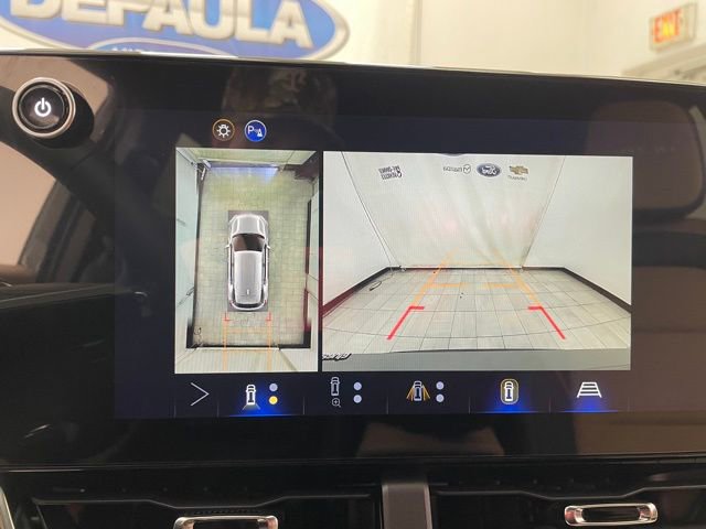 New 2026 Chevrolet Equinox ACTIV w/ Convenience Package III image 5