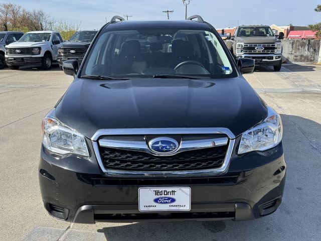 Used 2016 Subaru Forester 2.5i Premium w/ Popular Package #2 image 2