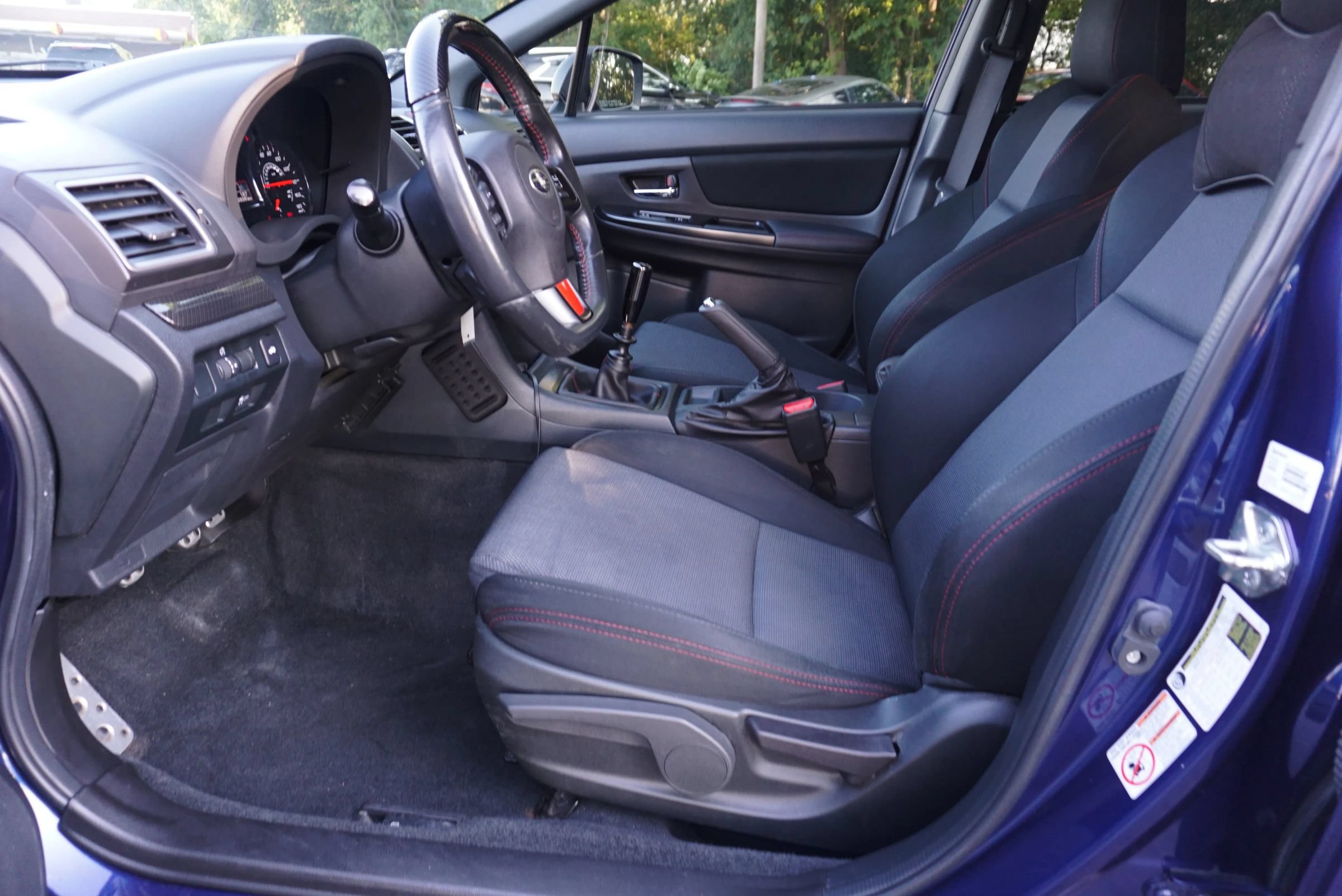 Used 2019 Subaru WRX w/ Popular Package #3 AWD/4WD image 26