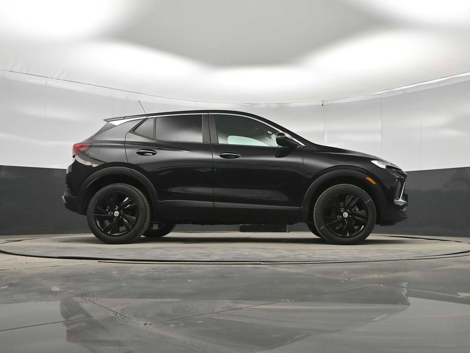 New 2026 Buick Encore GX Preferred w/ Advanced Technology Package AWD/4WD image 38