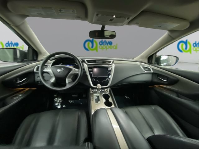 Used 2017 Nissan Murano Platinum w/ Platinum Technology Package AWD/4WD image 30