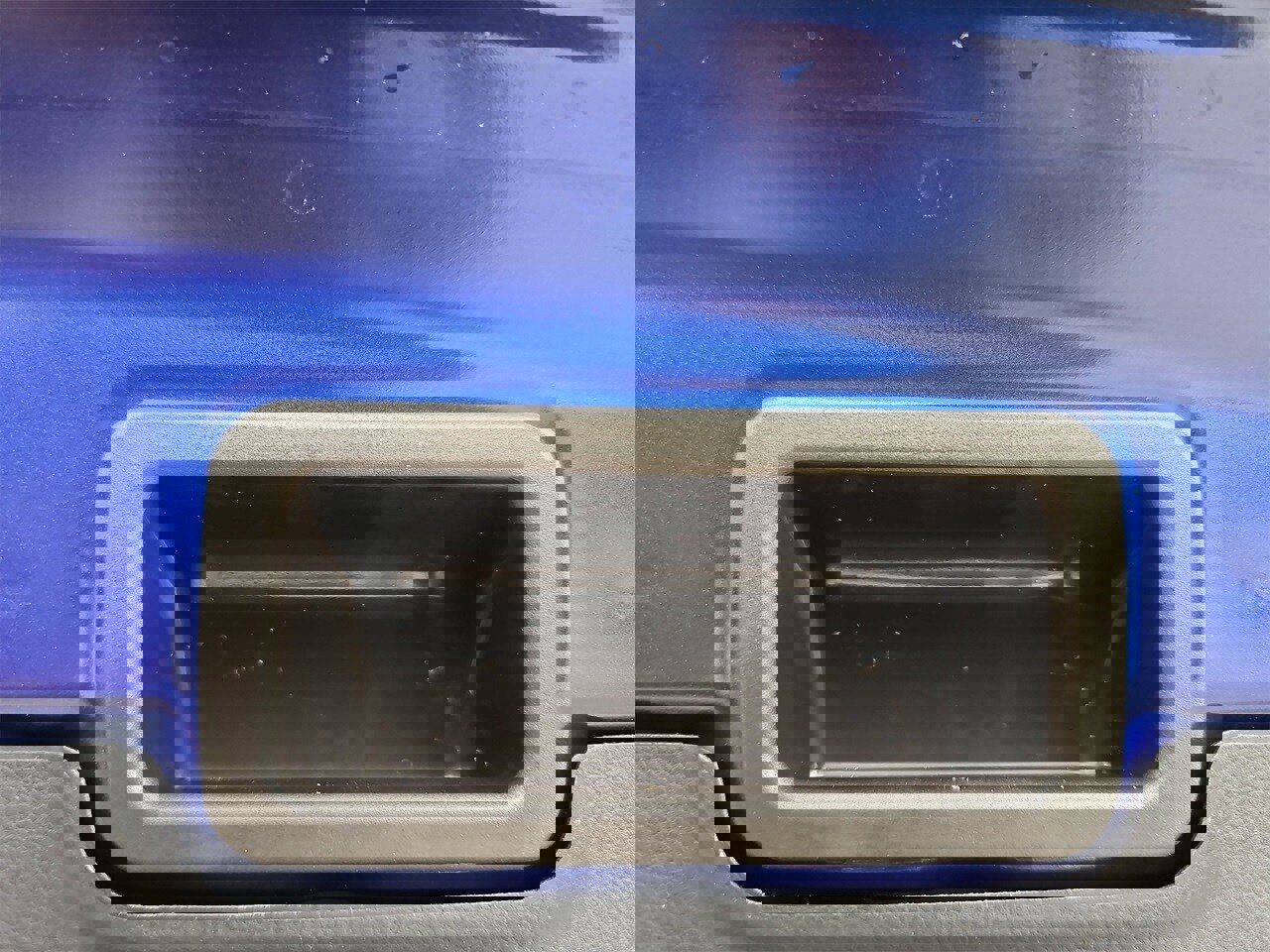 Certified 2025 Subaru Crosstrek 2.5i Wilderness w/ Crosstrek Mirror Package image 13