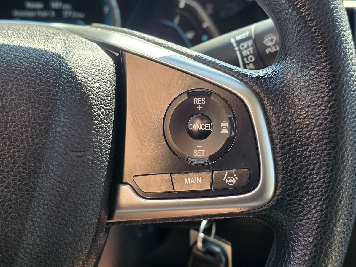 Used 2018 Honda Civic LX image 31