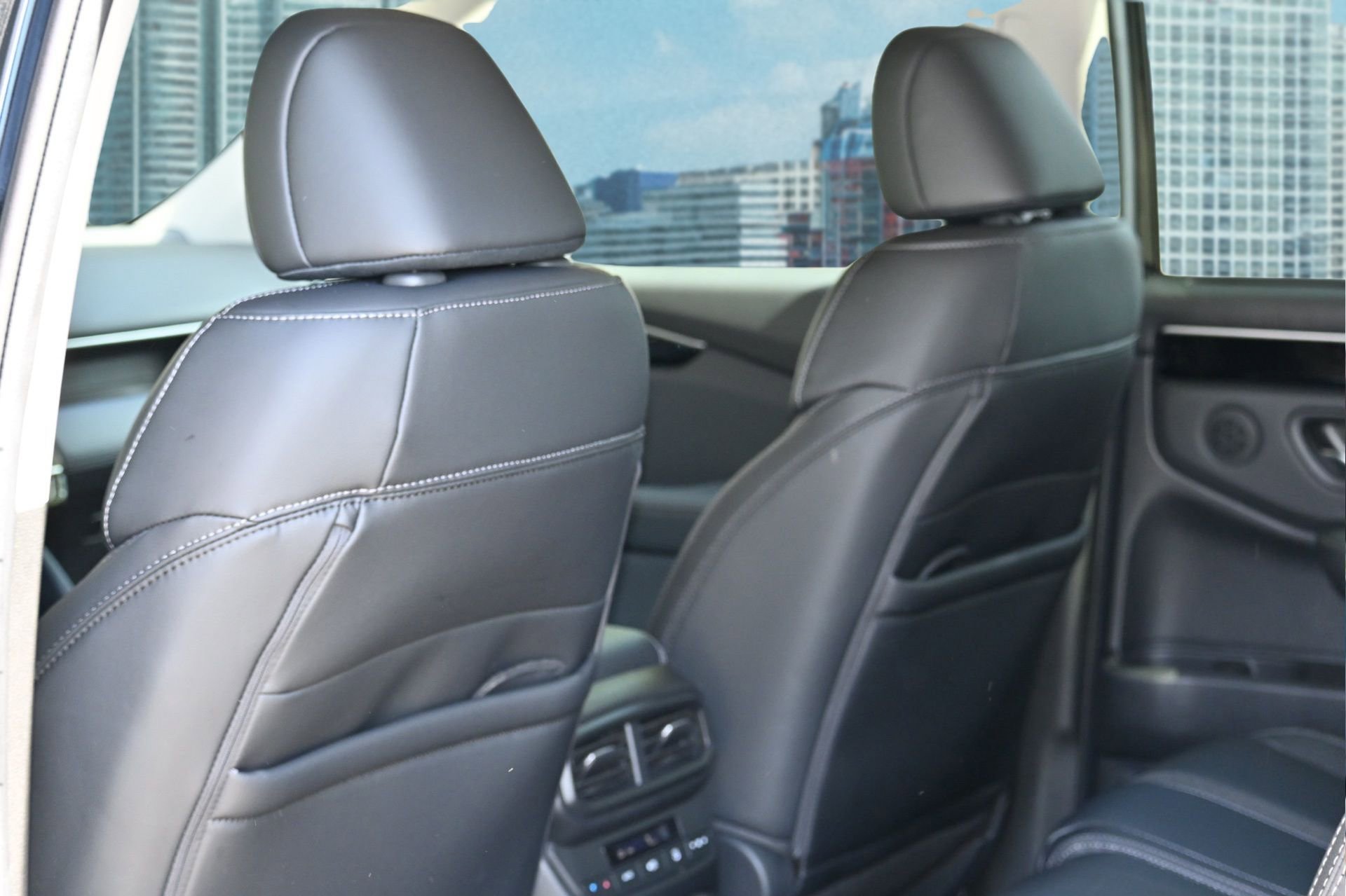 New 2026 Honda Pilot EX-L image 18