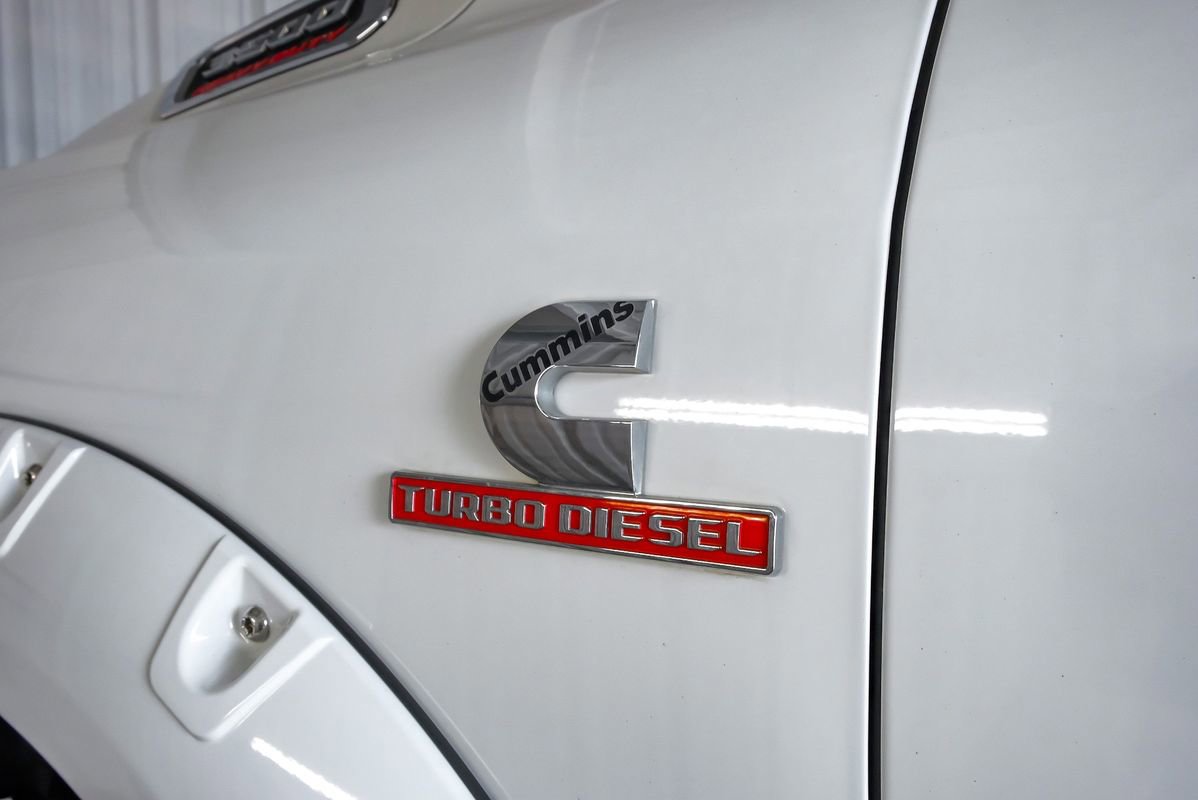 Used 2022 RAM 3500 Big Horn image 53