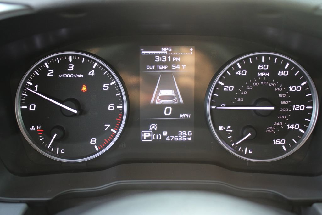 Certified 2024 Subaru Crosstrek 2.0i Premium w/ Crosstrek Mirror Package AWD/4WD image 16