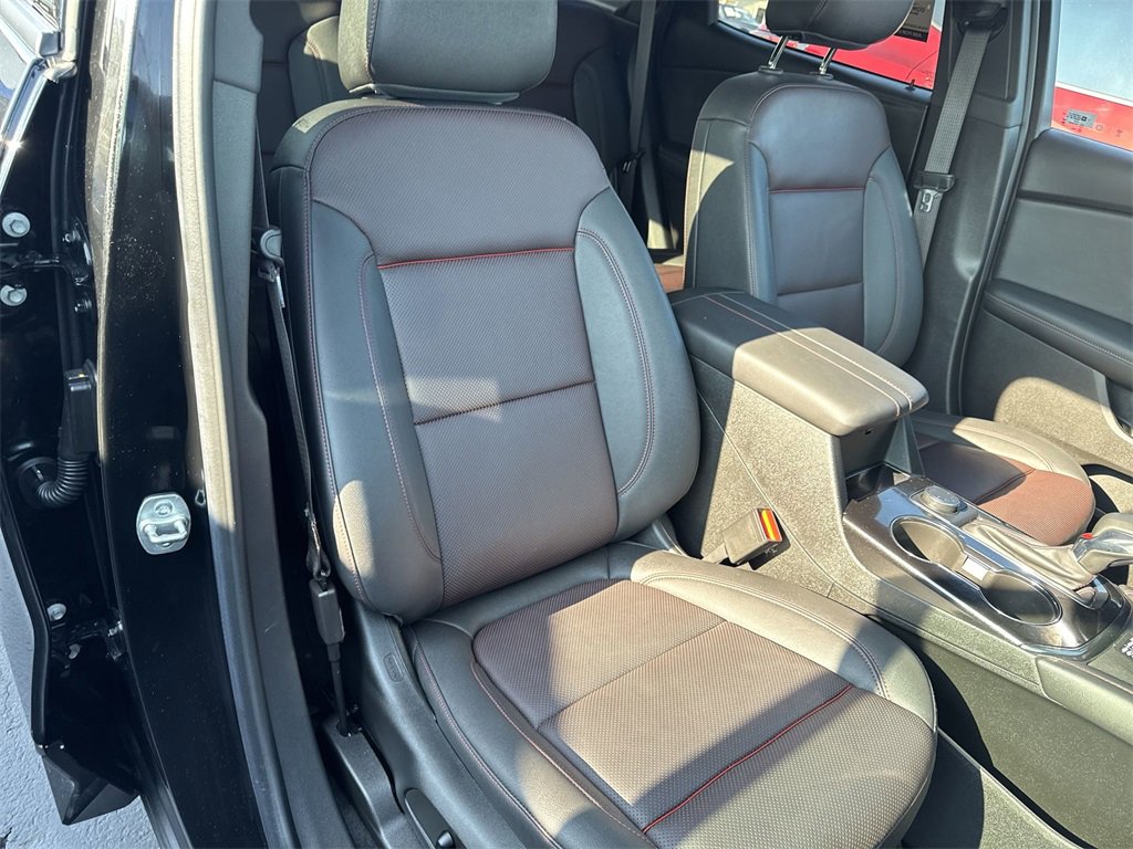 Used 2023 Chevrolet Blazer RS w/ Driver Confidence II Package image 31