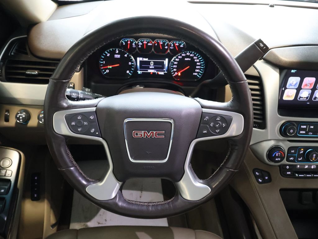 Used 2018 GMC Yukon SLT w/ Open Road Package image 16