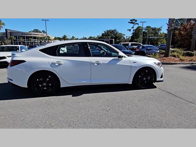 New 2026 Acura Integra A-Spec image 28