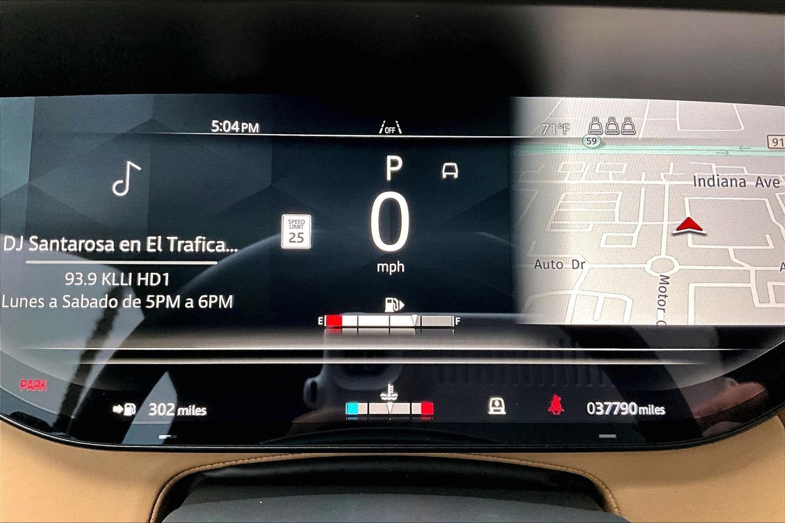 Used 2024 Land Rover Range Rover Sport SE image 20