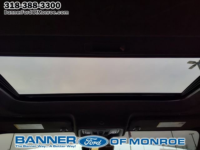 Used 2024 GMC Sierra 2500 Denali Ultimate w/ Max Trailering Package image 24