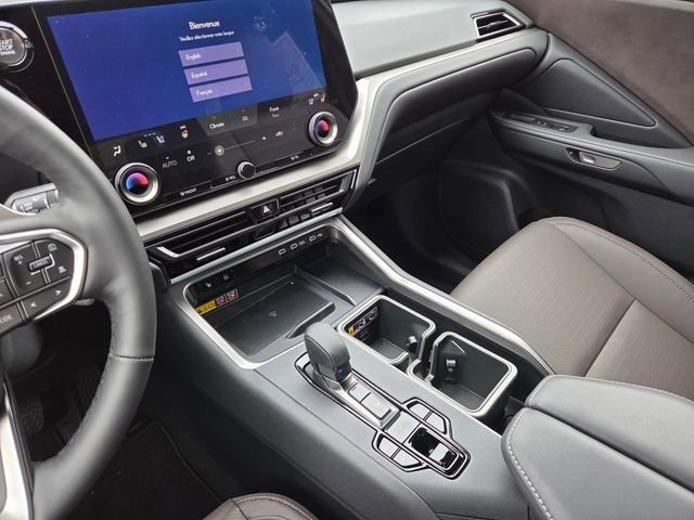 New 2026 Lexus TX 350 AWD image 33