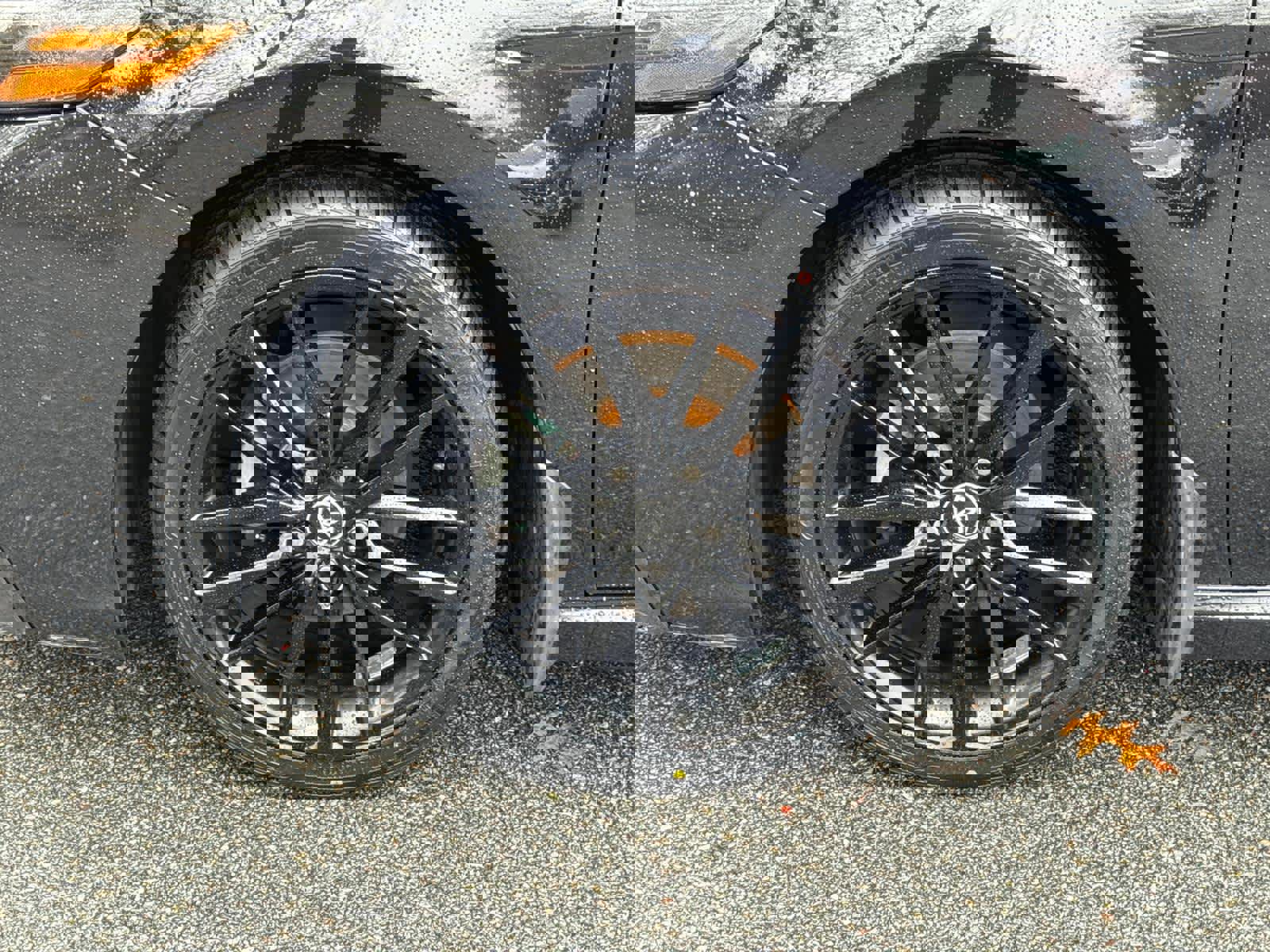 Used 2022 Toyota Camry XSE w/ Navigation Package image 11