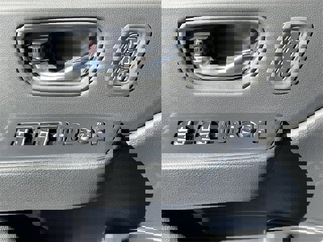 New 2025 Honda Pilot TrailSport image 23