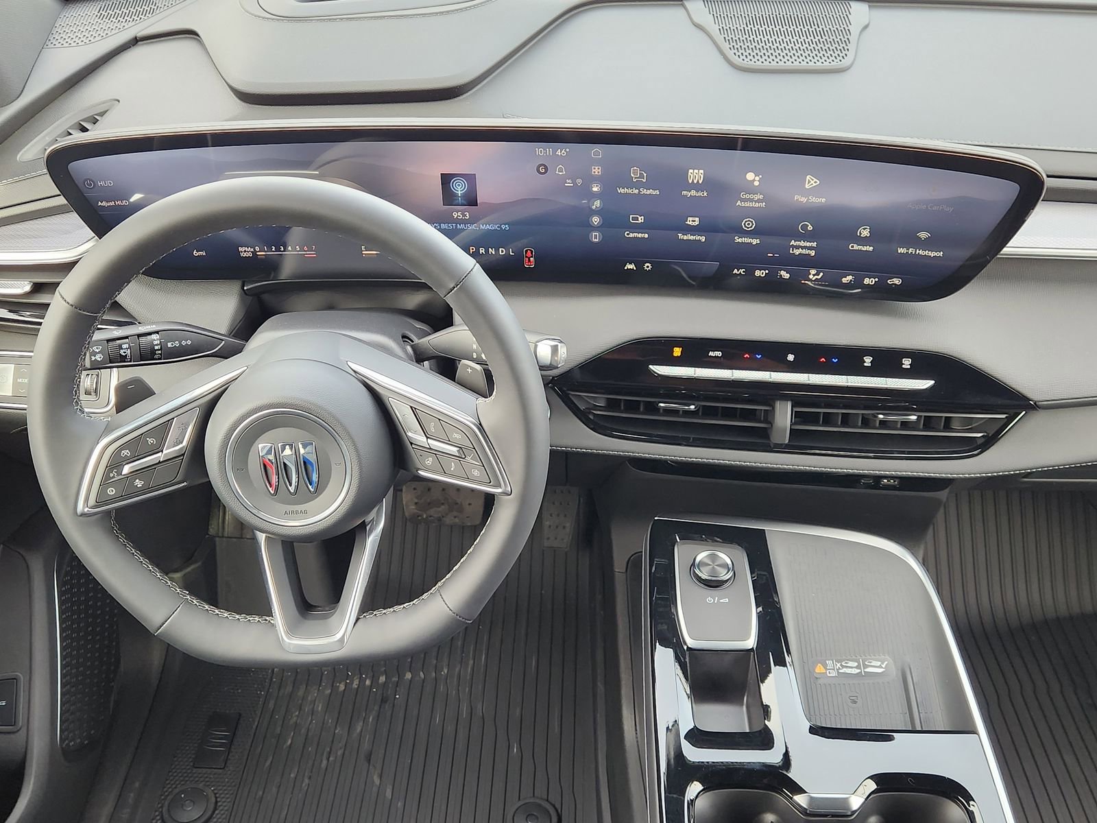 New 2026 Buick Enclave Sport Touring w/ Power Package image 31