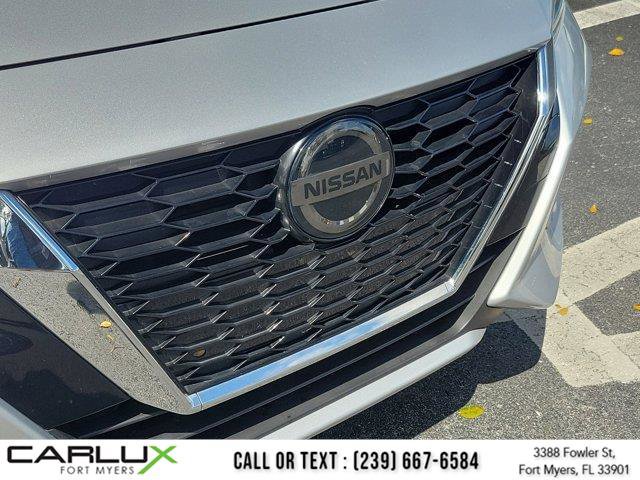 Used 2023 Nissan Sentra S FWD image 7