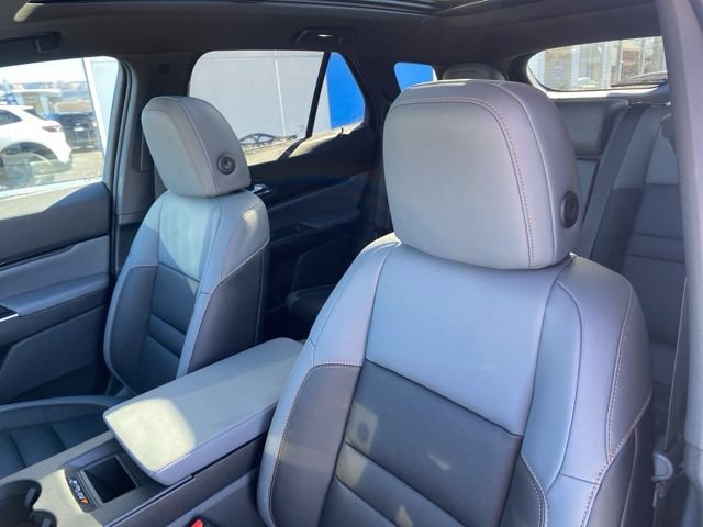 New 2026 Honda Prologue Touring image 13