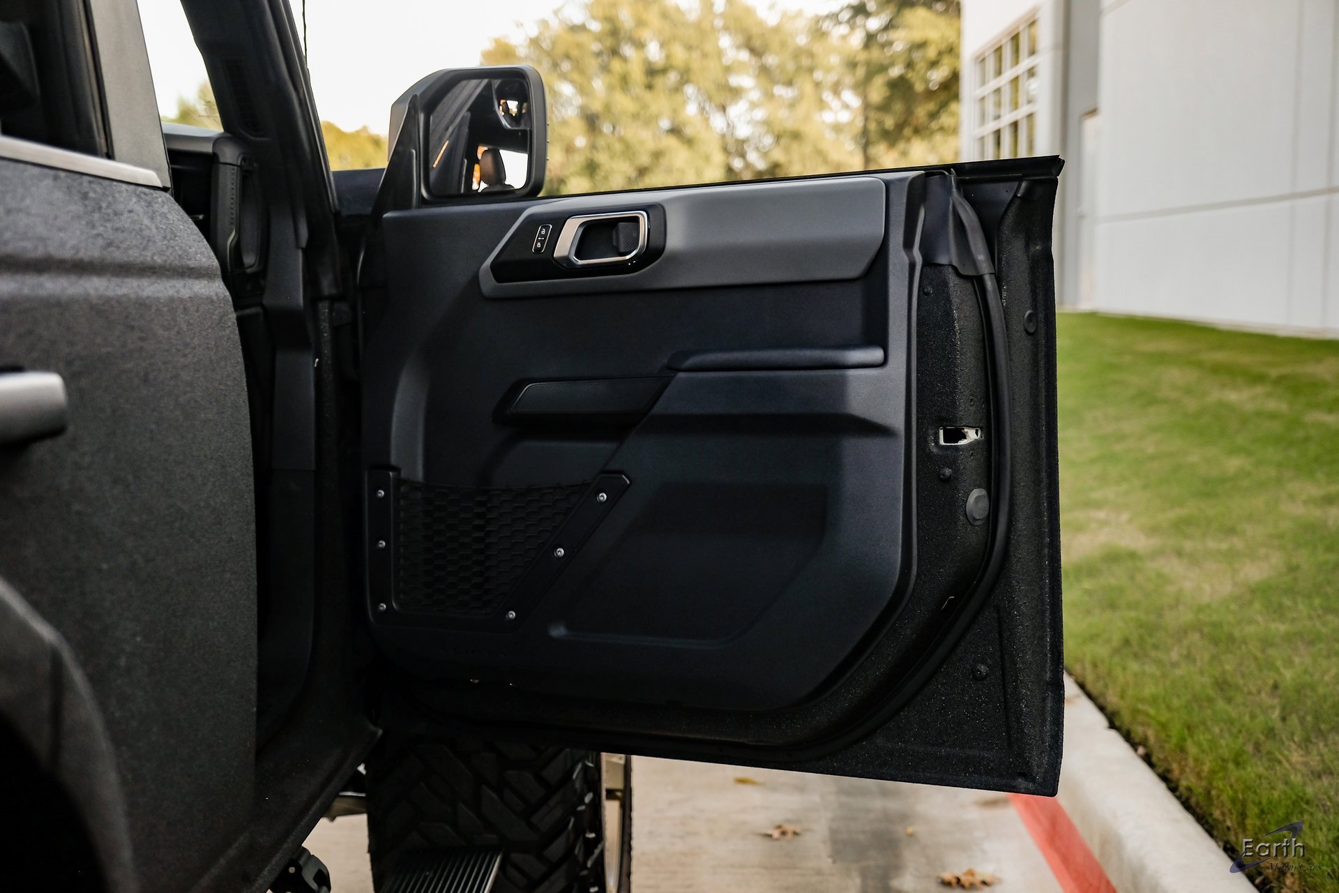 Used 2024 Ford Bronco Big Bend image 82