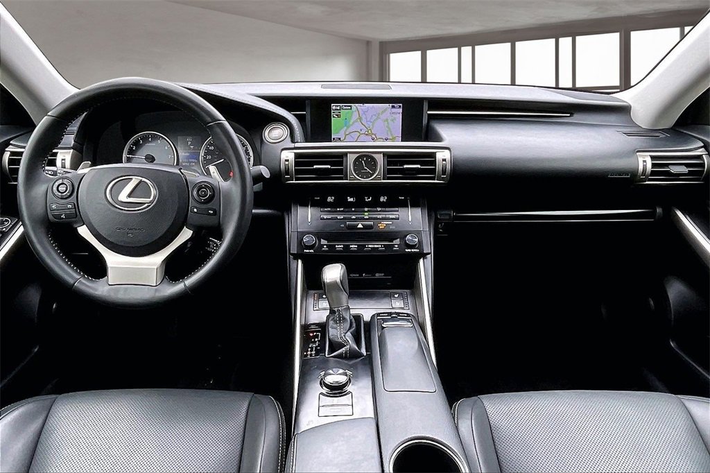 Used 2014 Lexus IS 250 AWD image 7