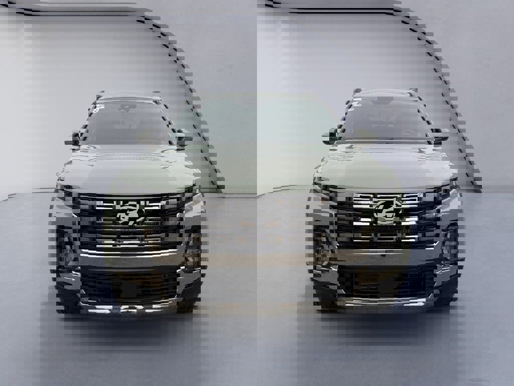 New 2026 Hyundai Santa Cruz Limited image 8